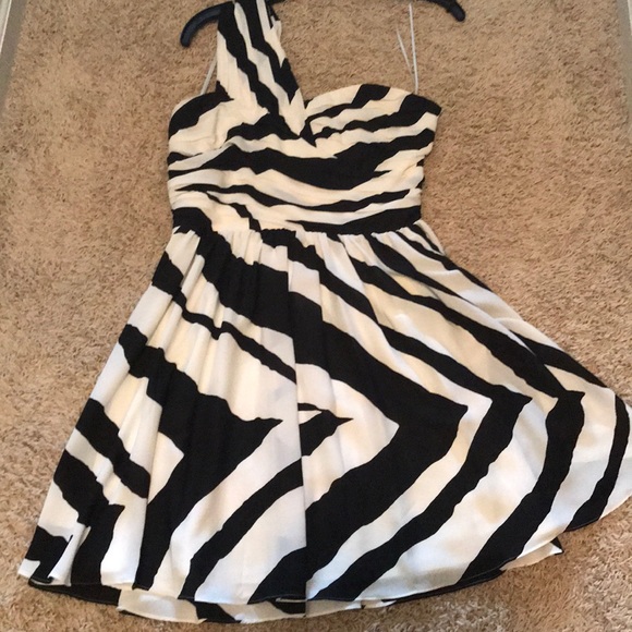 Express Cocktail Dress - Picture 3 of 5